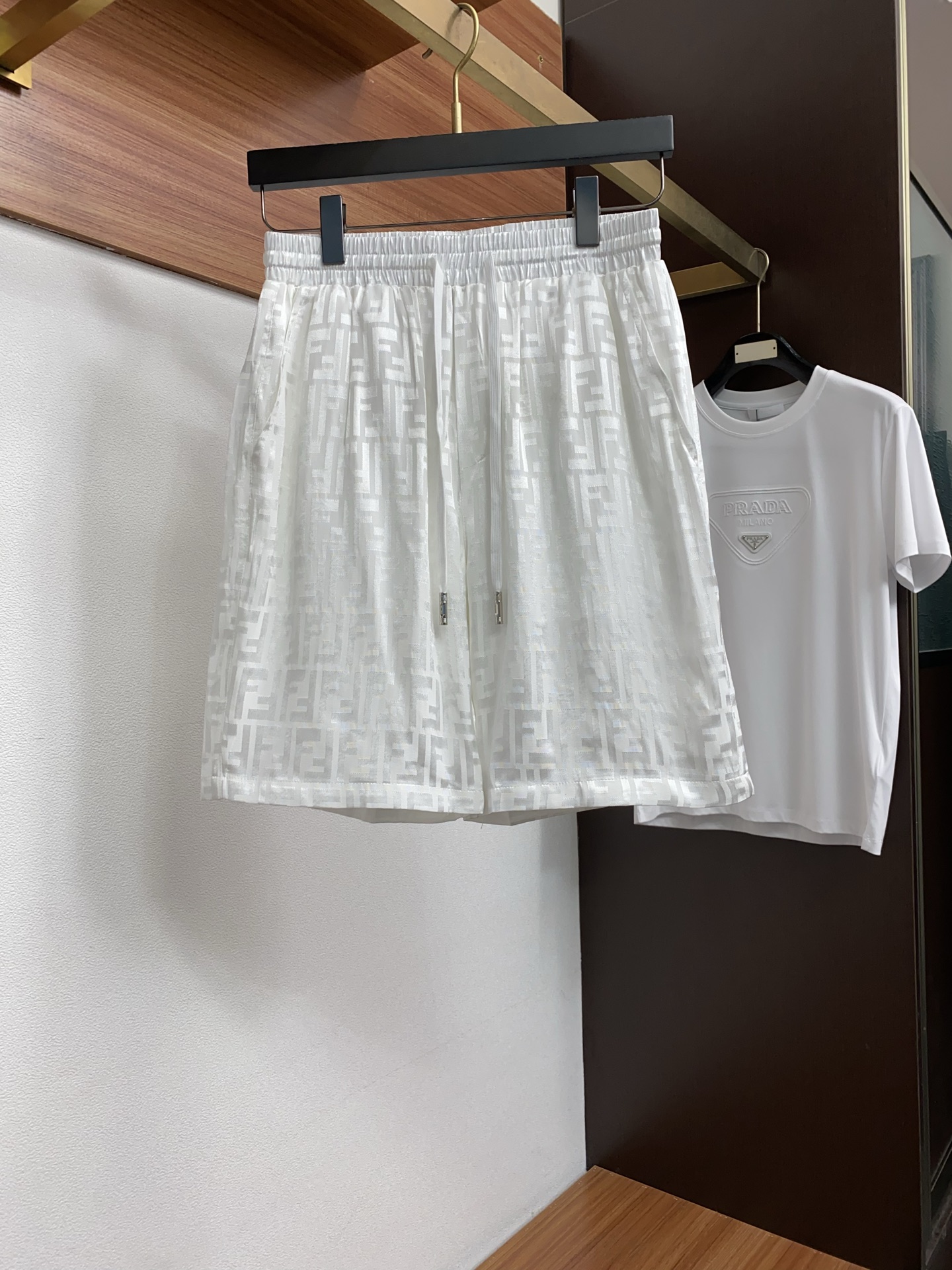 clothes and pants